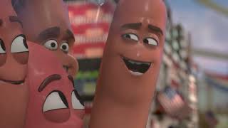 FXX - Sausage Party - Promo (2018)