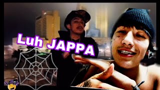 Luh Jappa - Drank ( Official Video ) REACTION!!!