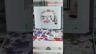 TAC Holmes Ранфорс #tac #tachome #bedlinen #review #shortvideo