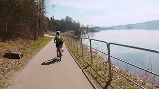 Velo Dunajec i Velo Czorsztyn