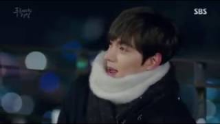 The Legend Of The Blue Sea Episode 5 Scene 3