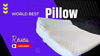 This Neck Pillow is Your Friend