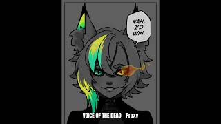 VOICE OF THE DEAD