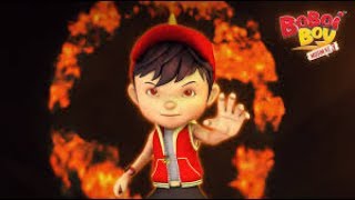 BoboiBoy{Season 01} Episode 13 - Season and Extended Finale! [Season Finale] Hindi Dubbed HD 720p