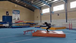 حرکات بارانی جمع، زاویه، باز #ژیمناستیک #Gymnastics #exercise #sports