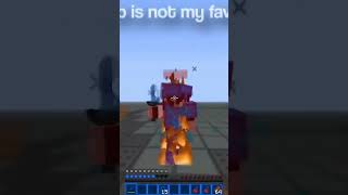 Indian PvP Server #dreamfacereveal #minecraftclutch #mlg #insaneedits #clutch #short #tellybridge