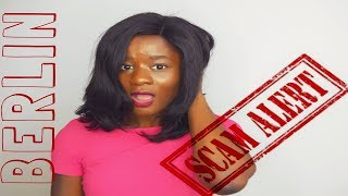 TRAVEL | Almost Fell A Victim To A Rental Scam In Berlin | Teewa Tee