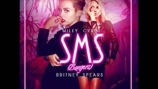 Bangerz VS Freakshow COPY?? Miley Cyrus Ft. Britney Spears