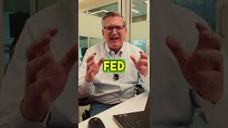 Fed Rate Hike or Fed Rate Cut? That Is The Question #fedratehike  #fed #smallbusiness #mrwonderful