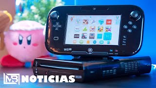 Nintendo ya no reparara Wii U...| Noticias de La Semana #215