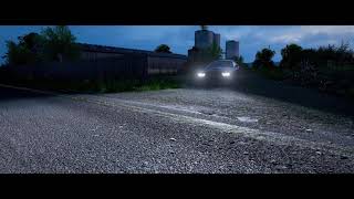 Forza Horizon 4 Edit - Dodge Challenger 15' - 4K 60FPS 21:9 - Signoff Films