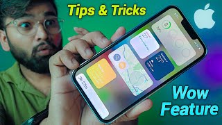 Top 10 Tips & Tricks for iPhone ⚡ Like New Usefull Features