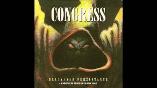 Congress - Blackened Persistance - 09 - Prayers