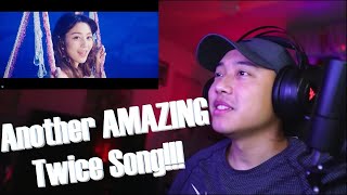 TWICE 「Kura Kura」 Music Video Reaction - Another AMAZING Twice Song!