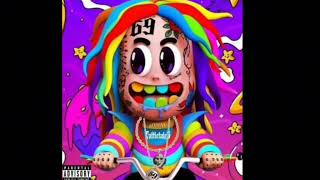 6ix9ine-dope ft. nba youngboy