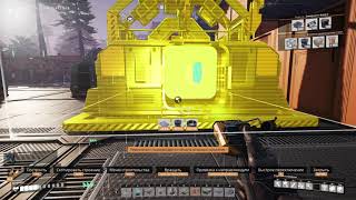 Satisfactory Industrialcraft S1E24 "Модульные каркасы"