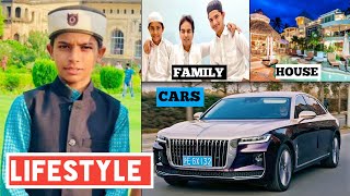 Adnan Pratapgarhi Lifestyle 2022, Biography, Naat, Cars, House, Age, Family, Income & Networth