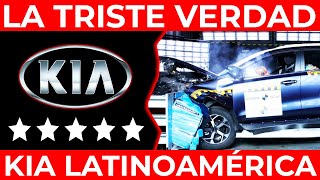 ► Los 3 autos más INSEGUROS de KIA para el 2022 ¿Vale la pena comprar un KIA?