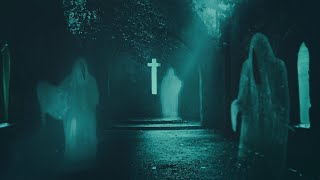 Why Should YOUR Ghost Story Convince ME That Ghosts Exist?