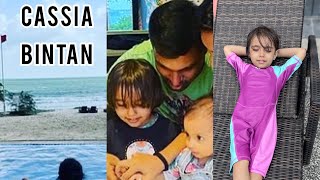 Bintan Diaries| gateway from Singapore | places to visit near Singapore | travel with kids ✈️✈️👶