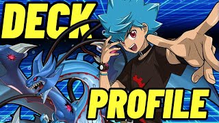 Multistrike Dragon Dragias | Kallister | Deck Profile + Gameplay | Yu-Gi-Oh! Rush Duels 2023