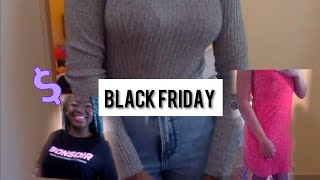 🌻HAUL “BLACK FRIDAY ”/ 2019