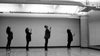 "KO2"  Brandy "Keyed" Official Choreography @4everbrandy @redd818