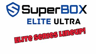 Superbox Elite Ultra Review: Best Streaming Box in 2024? (Elite Series)