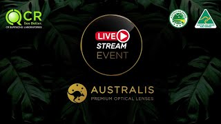 Australis Virtual Launch