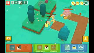 Pokémon quest #3 (IT IS SO HARD NOW!!!)