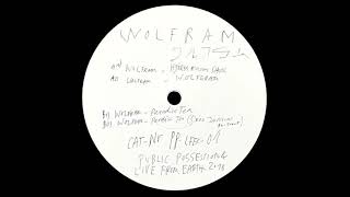 Wolfram – Paradise Tea [PP-LFEK-01]