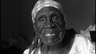 Oldest Woman In Grenada (Masima Noel 117)