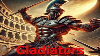 You Won't Believe the Epic History of Gladiators