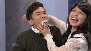 Ahn Young-mi and Yoo Se-yoon | Reality Couple | Saturday Night Live Korea