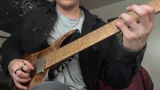 7 string midwest emo