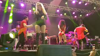 Joelma em Bacabeira Ma - 3° Bloco