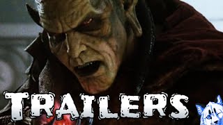 Wishmaster Trilogy Movie Trailers