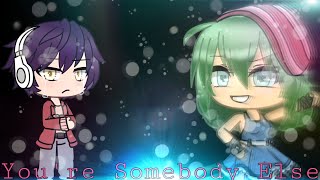 You're Somebody Else - Flora Cash {GLMV} ~Read description!~