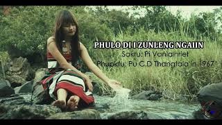 Vanlalhriet_-_phulo_i_di_zunleng_ngaiin__Hmar hla_nal em em_-_Love songs