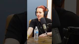 Last week #AliceWetterlund stopped by for a super life-affirming convo!!