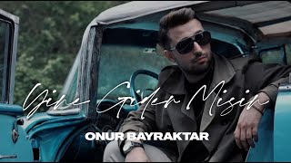 M.Onur Bayraktar - Yine Gidermisin ( Beste )