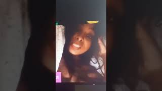 Slowmysterious think she's better then #ratchettv #dallas #mo3 #syn #texas #tiktok  dark skin women