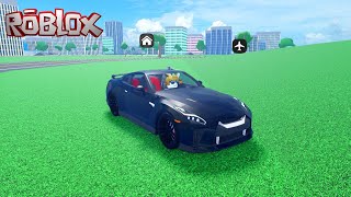 Роблокс Car Dealership Tycoon коды на деньги