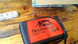 Telwin Tecnica 164