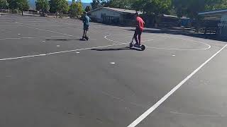 2 Stroke Scooter VS Electric Scooter