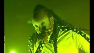 The Prodigy - Live at Isle Of Wight Festival  (2024)