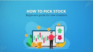 How i pick my stocks : Investing for beginners - How do investors chose stocks ?