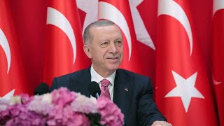 Cumhurbaşkanı Erdoğan temmuz ayı asgari ücretini ara zammını açıkladı