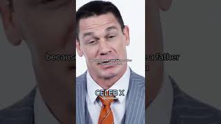 John Cena Answers the Web's Most Searchd questions #shorts #johncena