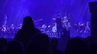 Queen - The Unique Rock Symphonic Celebration - Tie Your Mother Down Live at Paleis 12 Brussels